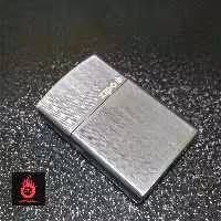 فندک گازی سنگی طرح زیپو