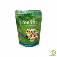 کود تری ست TREESET