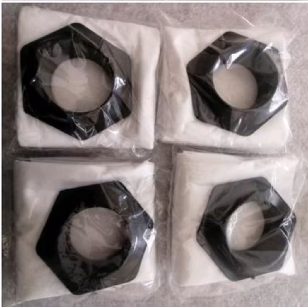 کیسه یکبارمصرف جاروبرقی سپاهان مدل شکوفه اصلی (4عددی) فابریکی