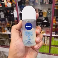 مام نیوا مایع 50 میل فرش نچرال