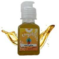 روغن کنجد خالص 65 میلی لیتر کاکتوس طلایی 