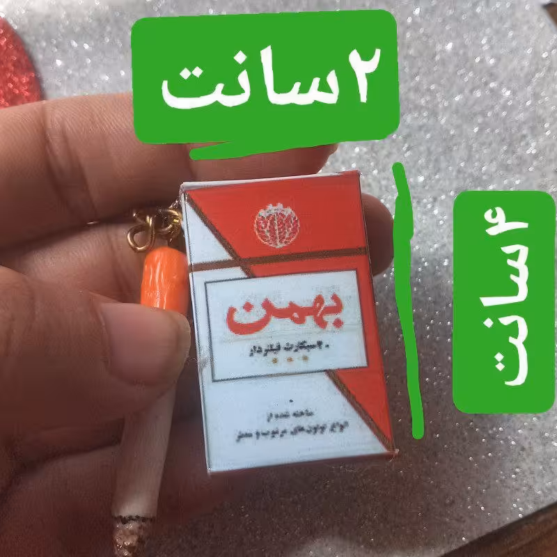 سرکلیدی مینیاتوری