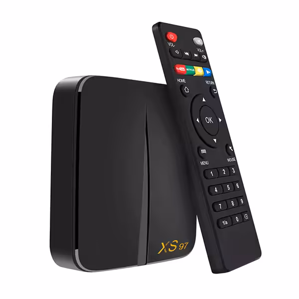اندروید باکس XS97