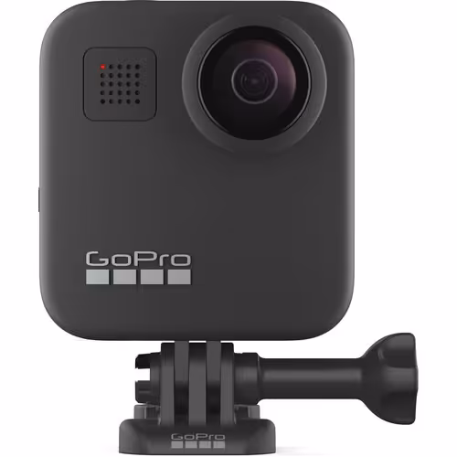 خرید دوربین GoPro MAX 360 Action Camera با بهترین قیمت