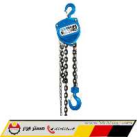 جرثقیل نوا 2802