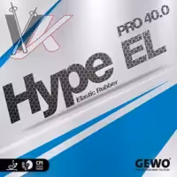 رویه راکت جوو مدل هایپ EL40 کد 2004165