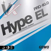 رویه راکت جوو مدل هایپ EL40 کد 2004165