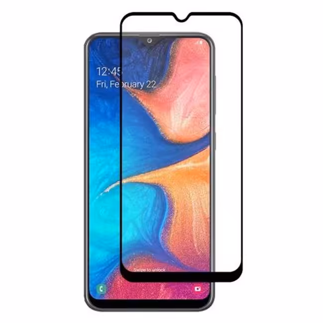 محافظ صفحه نمایش Samsung Galaxy M40