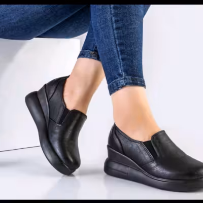 طبی لژ دار سایز 37 تا40 ارسال رایگان