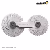 شابلون دنده ای اشتایویل مدل 12665