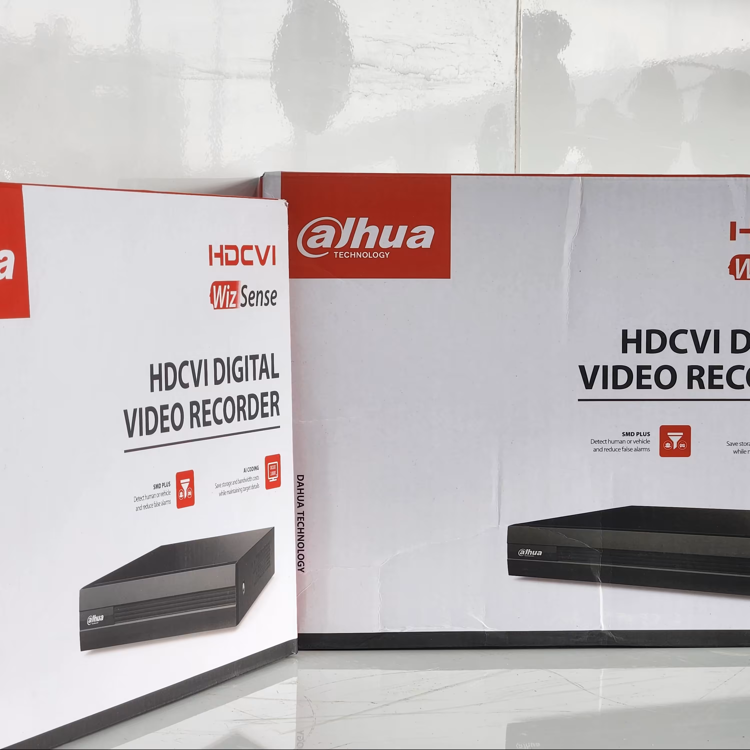 دستگاه چهار کانال b104