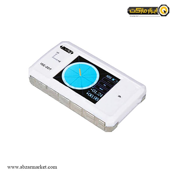 زاویه سنج و شیب سنج دیجیتال اینسایز مدل ISE-2DT