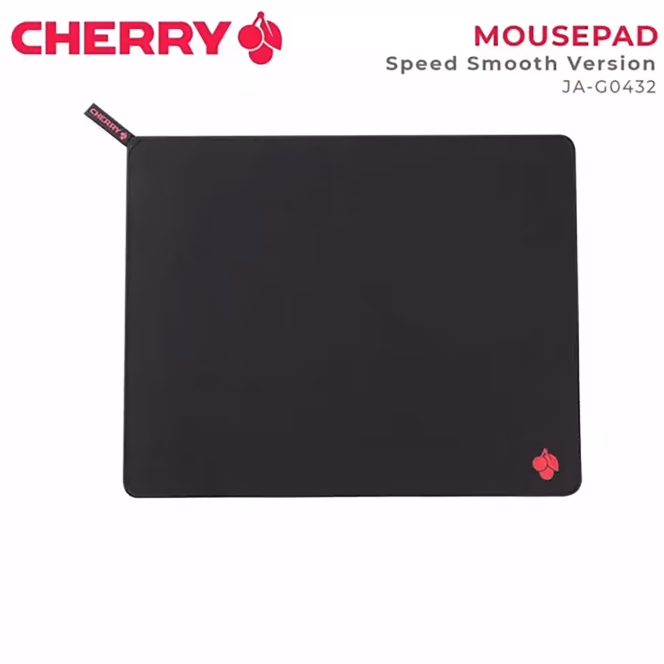 موس پد 44*35 سانتیمتری چری JA-G0432
