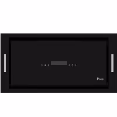 هود مخفی گلوریا 90 سانت داتیس