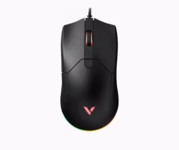 ماوس با سیم گیمینگ رپو مدل V30