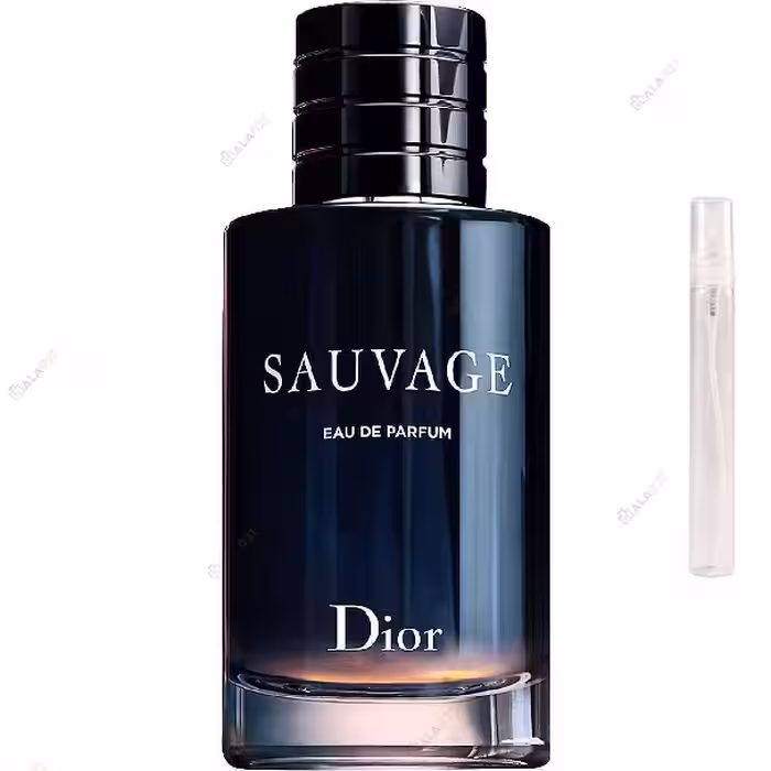 اسانس دیور ساواج  Dior Sauvage