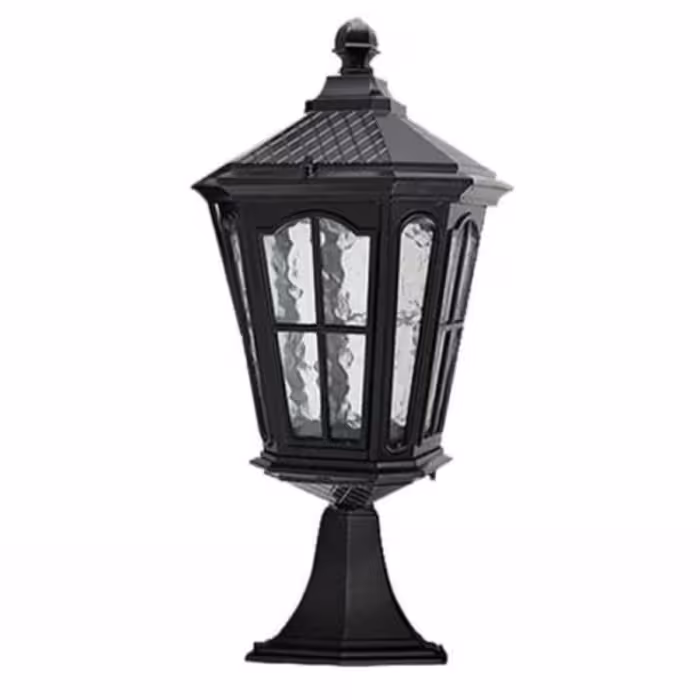 چراغ سردری مدل آریا