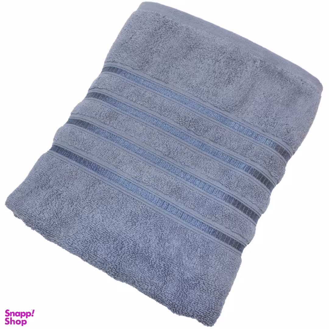 حوله ریسندگی و بافندگی پیشروتاب مدل فورلاین سایز 100×160 سانتی متر