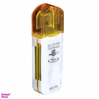 کارت خوان چند کاره ونوس (Venous) مدل USB-R117