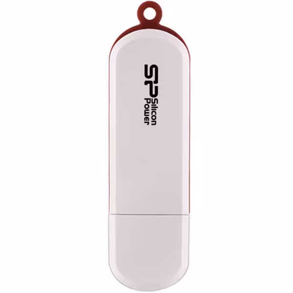 فلش مموری سیلیکون پاور با ظرفیت 16 گیگابایت