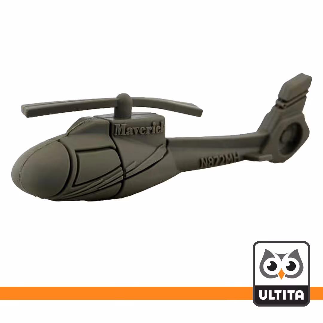 فلش هلیکوپتر 128 گیگ اولتیتا با گارانتی