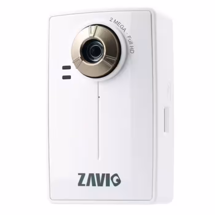 دوربین باسیم تحت شبکه Zavio مدل F-3201 - فروشگاه اینترنتی طیف سنتر