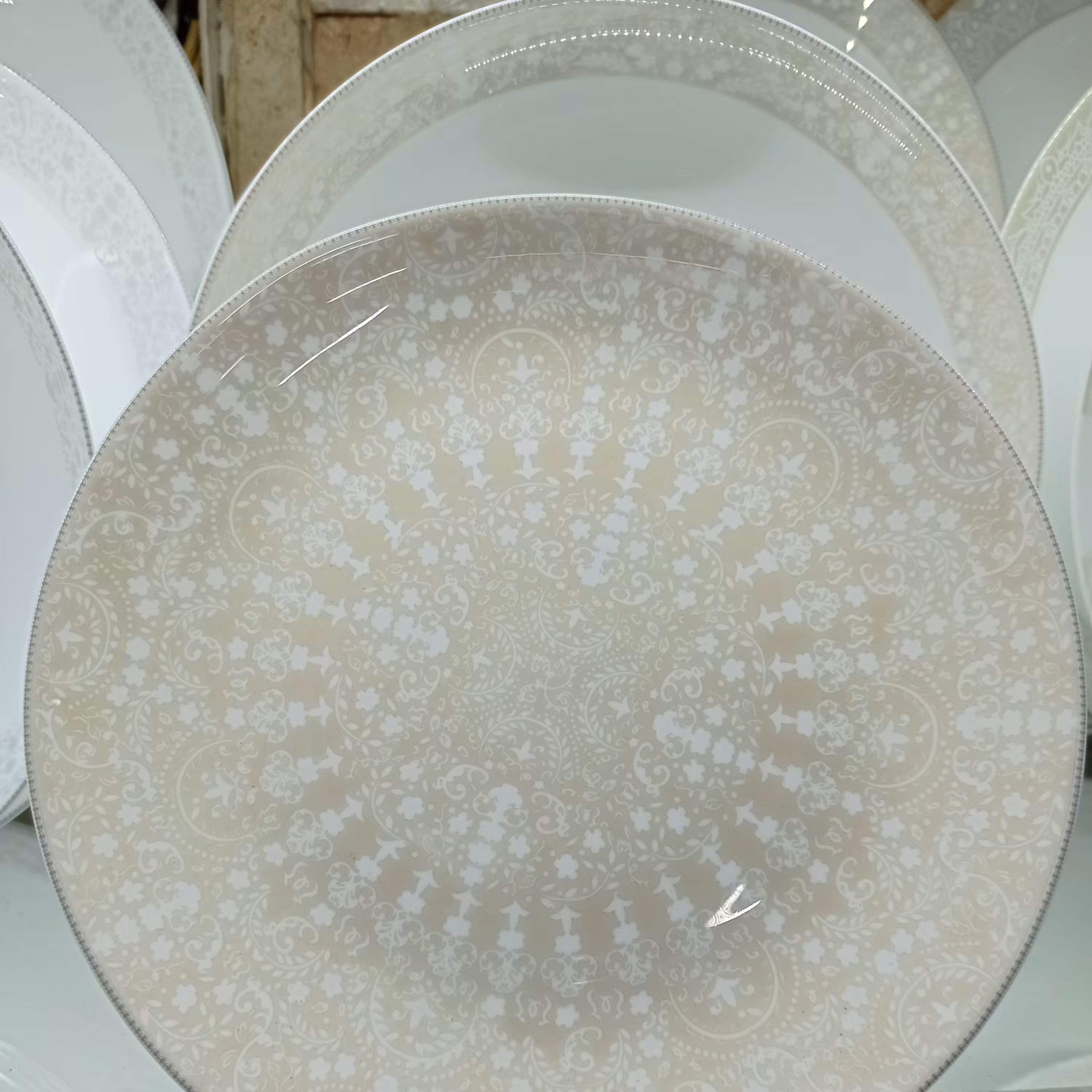 سرویس آرکوپال طرح تارا عسلی