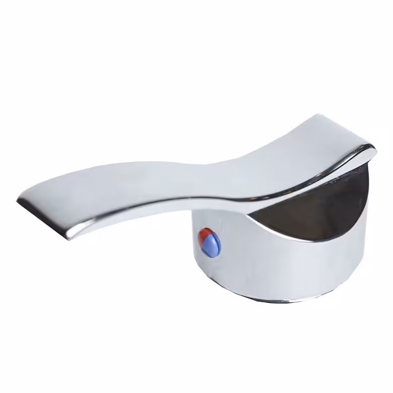 دسته یدکی شیرآلات اهرمی مدل ملینا