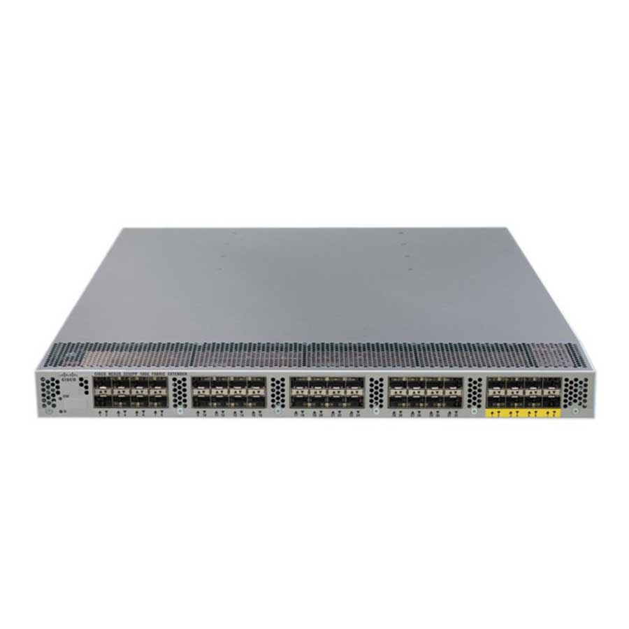 قیمت و خرید سوييچ 32 پورت سری نکسوس سیسکو مدل N2K-C2232PP | یاس ارتباط
