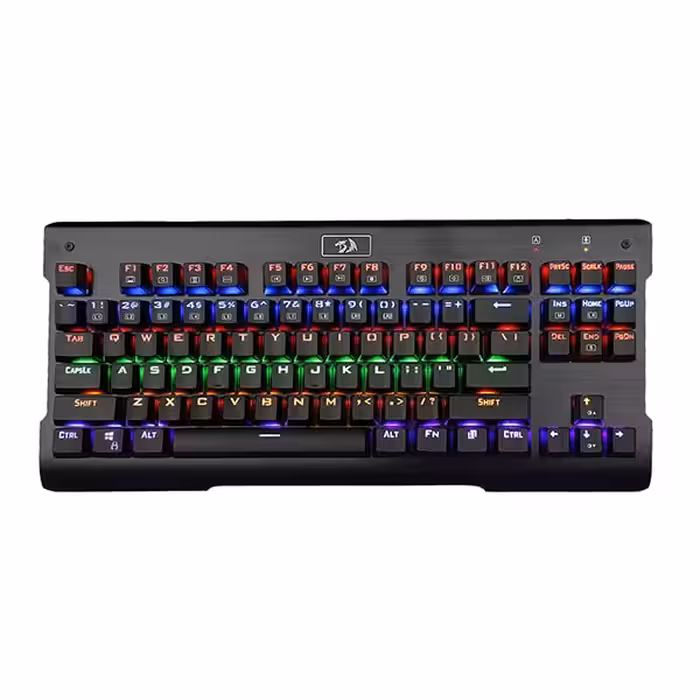 کیبورد مخصوص بازی ردراگون مدل  VISNU K561