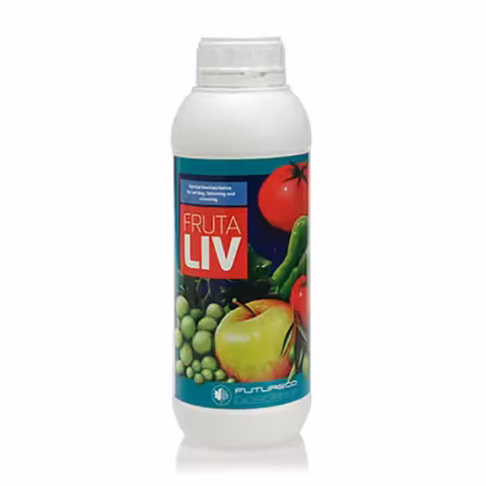 کود رنگدهی و زودرسی فروتالیو فیوچرکو اسپانیا