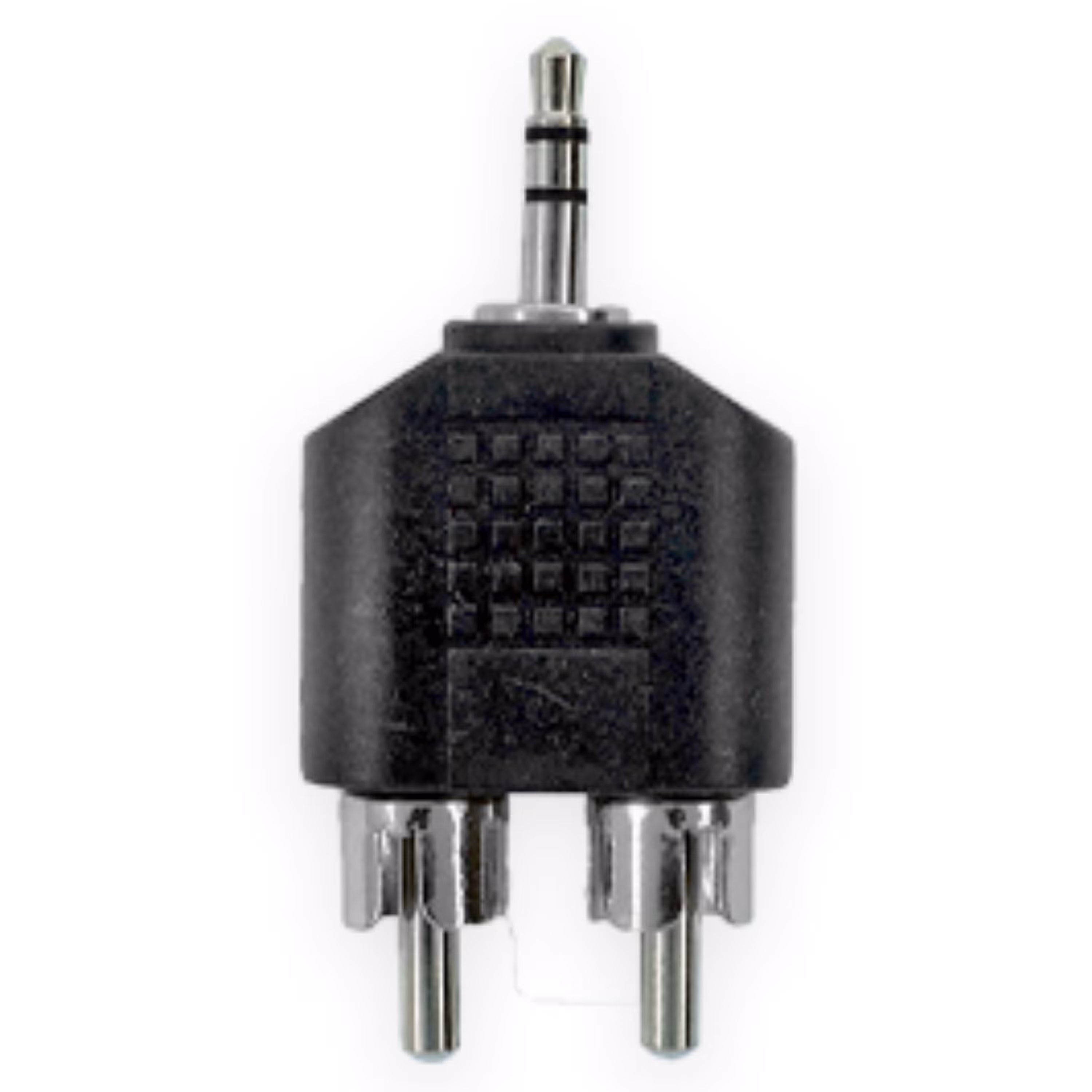 تبدیل دو به یک استریو به ای وی