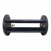 جا باتری چراغ قوه مدل 02 خشاب چراغ قوه