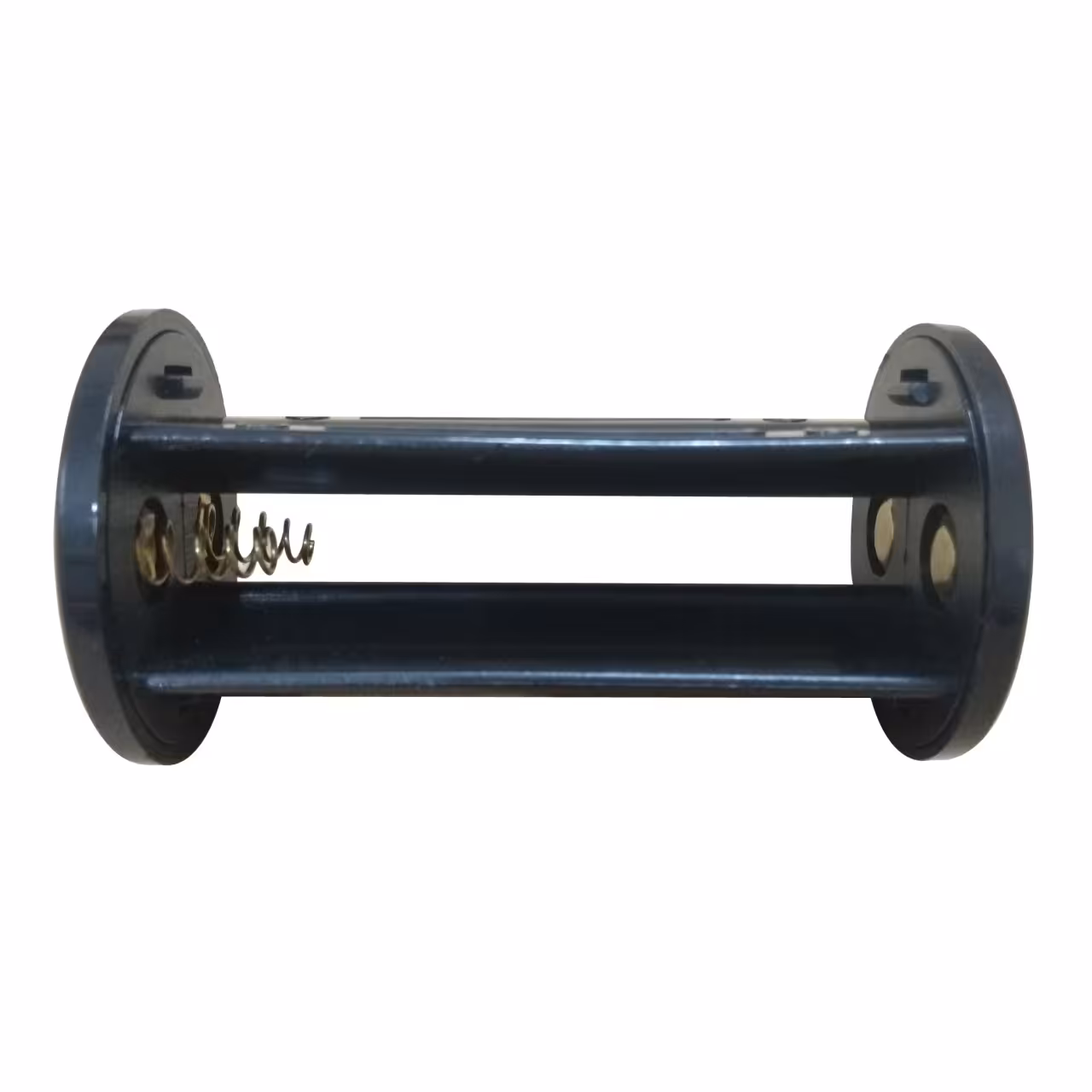 جا باتری چراغ قوه مدل 02 خشاب چراغ قوه