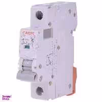 فیوز مینیاتوری تک فاز 16 آمپر کانل سری EP7 مدل C16