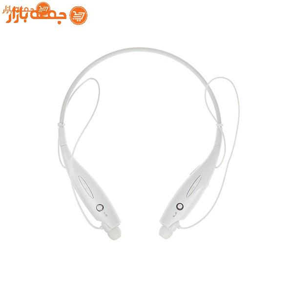هدست بلوتوث گردنی HBS-730