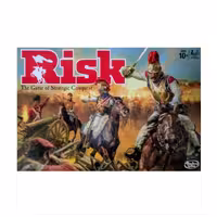 بازی ریسک (RISK)