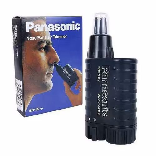 موزن گوش و بینی پاناسونیک مدل er115