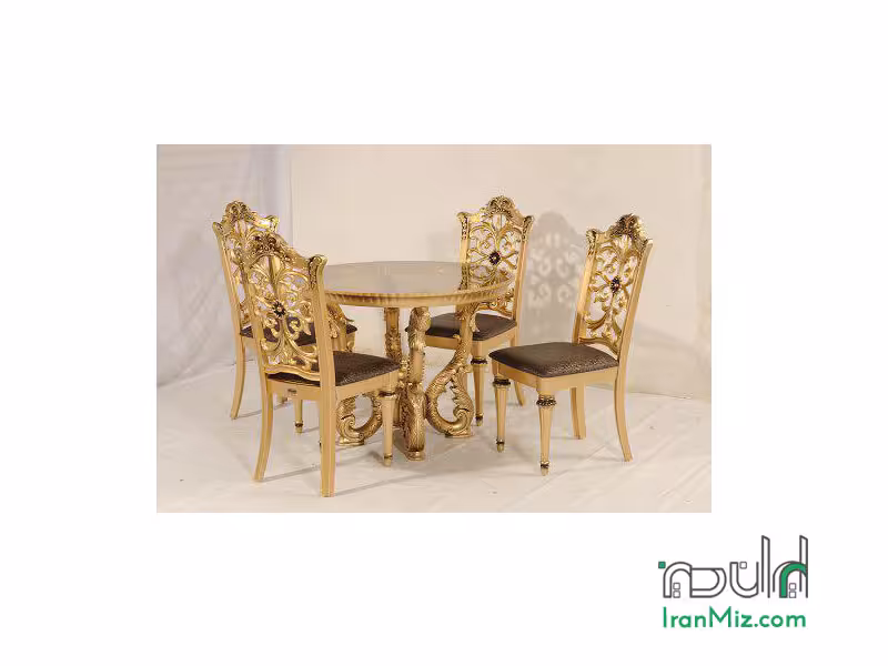 میز ناهار خوری لیما