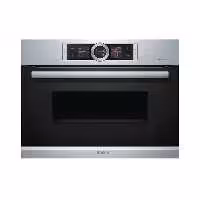 فر توکار بوش مدل CMG656RS1I