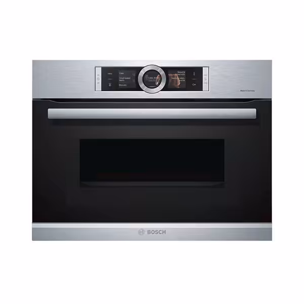 فر توکار بوش مدل CMG656RS1I