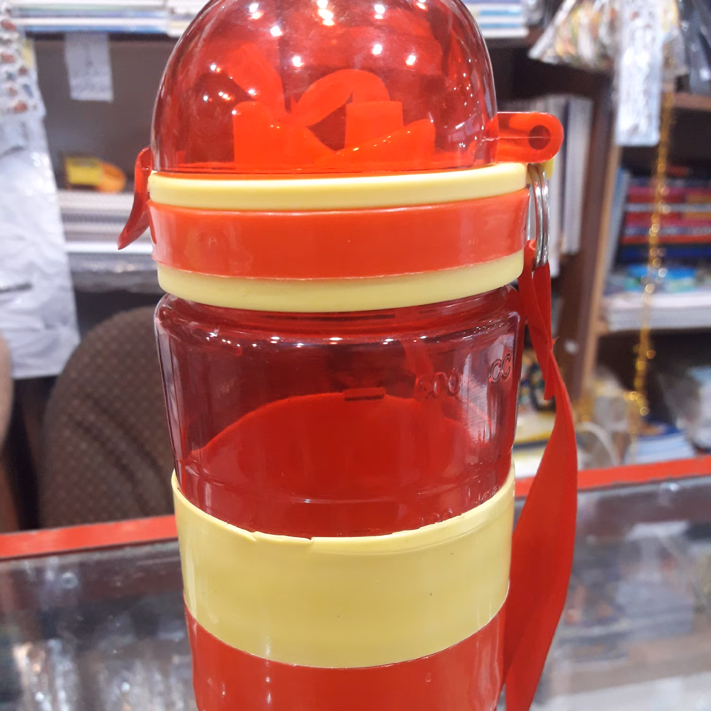 قمقمه کد 040 مدرسه و مهد کودک