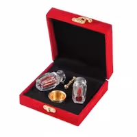 زعفران کادویی مخمل هل و زعفران 