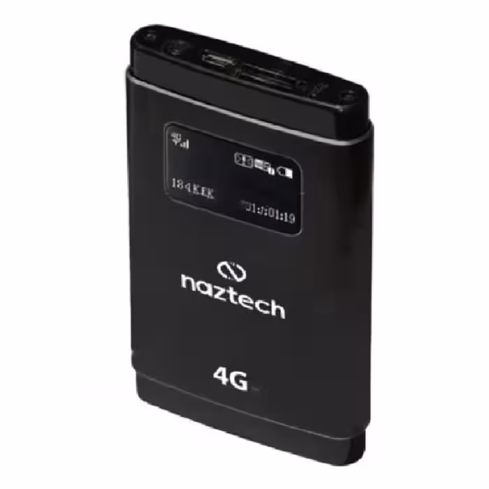 روتر بی‌ سیم نزتک مدل ان زد تی 8830