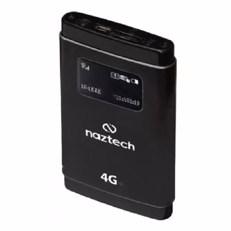 روتر بی‌ سیم نزتک مدل ان زد تی 8830