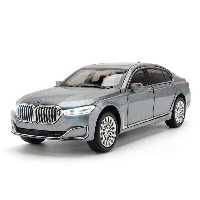 ماشین بازی مدل BMW سری 7