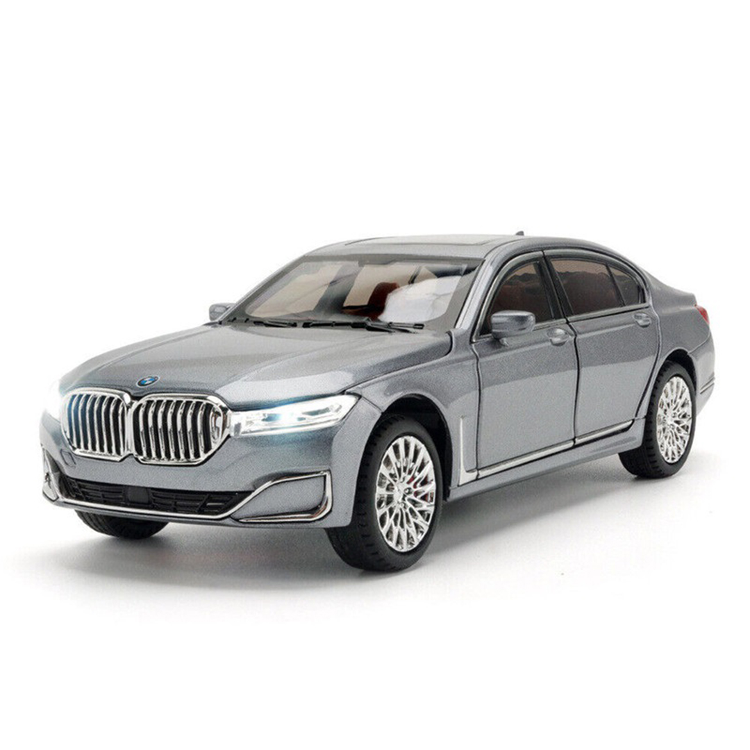 ماشین بازی مدل BMW سری 7