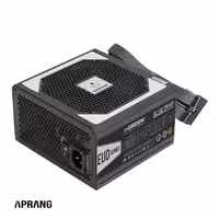 منبع تغذیه کامپیوتر گرین مدل GP580A-EUD