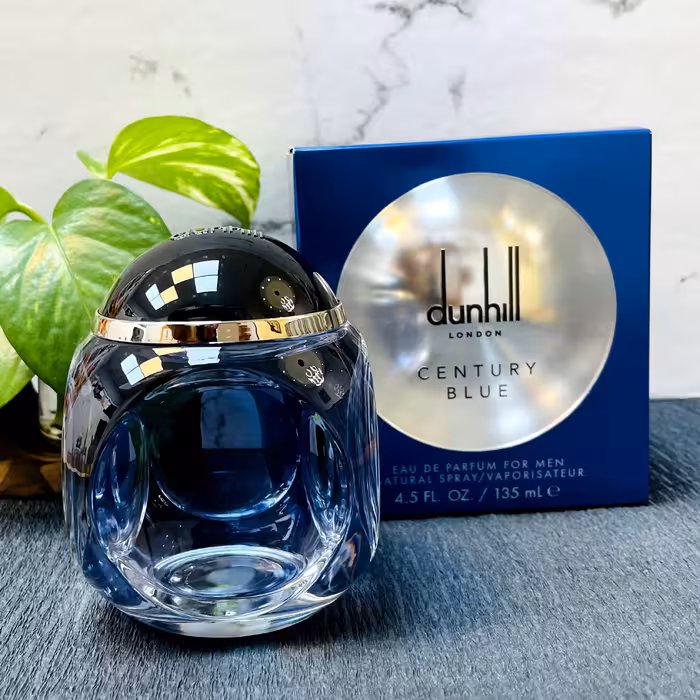 ادکلن اورجینال دانهیل سنچری بلو  135 میل  مردانه  