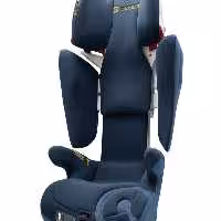 صندلی ماشینconcord transformer isofix 2015 کد0965n